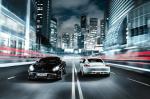 Porsche Cayman S 2010 года